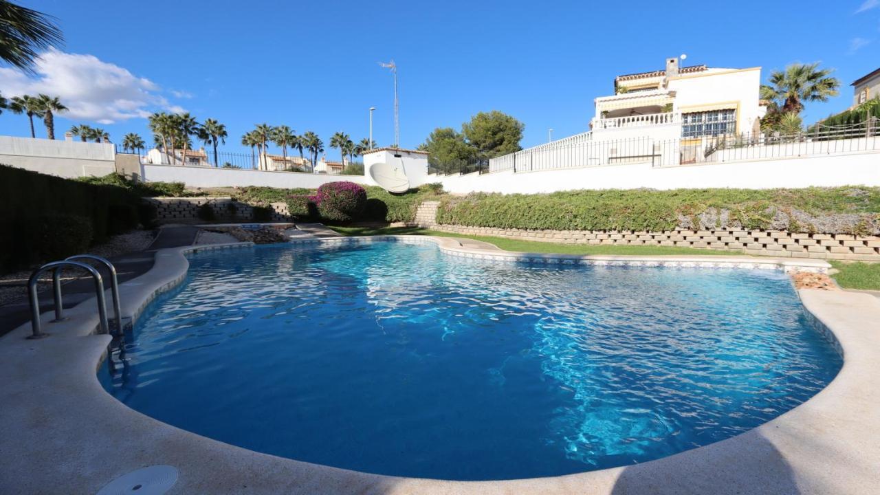 Bungalow Los Dolses Ref.7082 Exterior foto