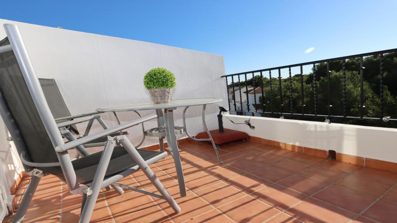 Bungalow Los Dolses Ref.7082 Exterior foto